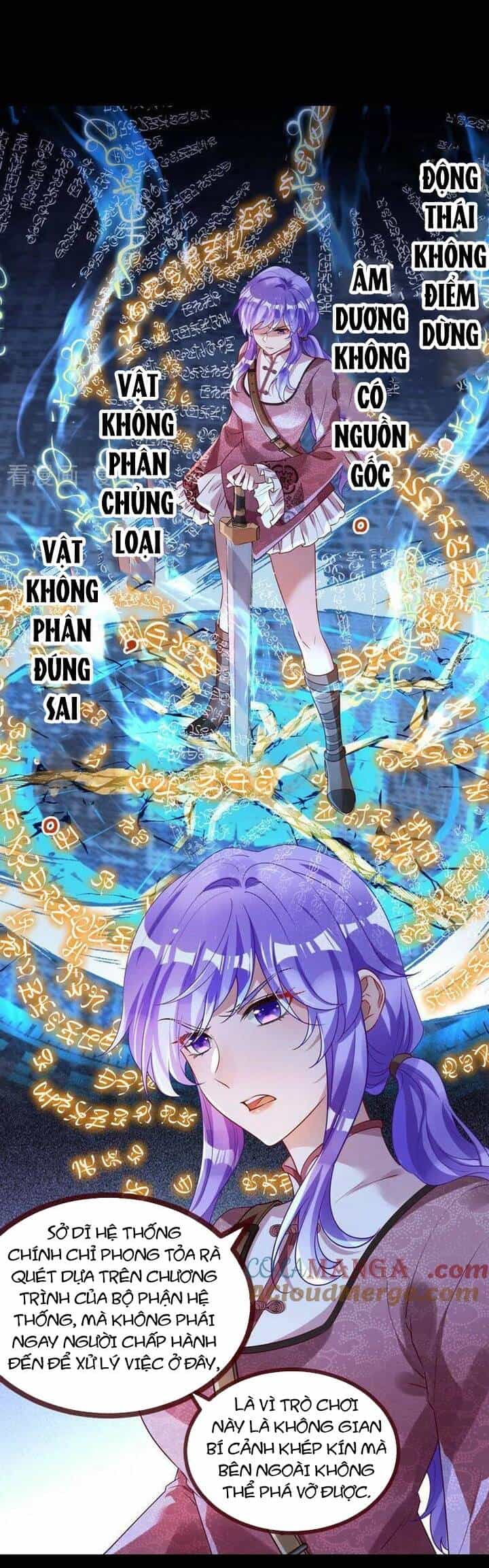 Vạn Tra Triêu Hoàng - Chương 676 - ảnh 6