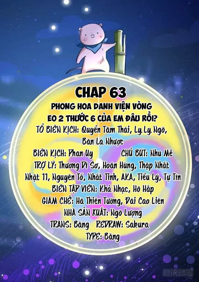 Vạn Tra Triêu Hoàng - Chương 65 - ảnh 2