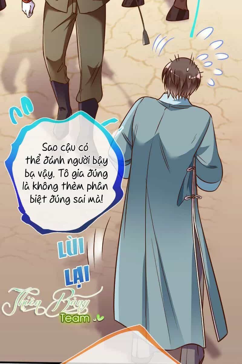 Vạn Tra Triêu Hoàng - Chương 65 - ảnh 26