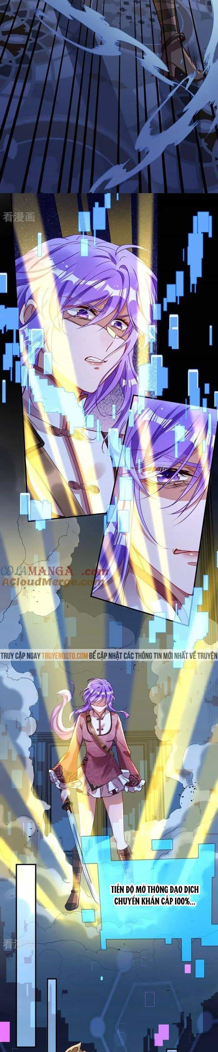 Vạn Tra Triêu Hoàng - Chương 679 - ảnh 16