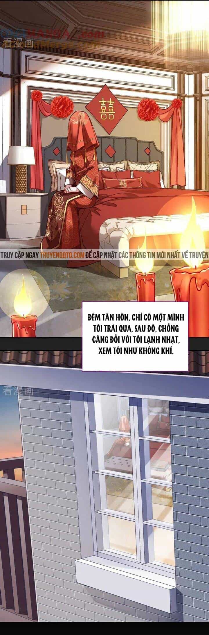 Vạn Tra Triêu Hoàng - Chương 680 - ảnh 12