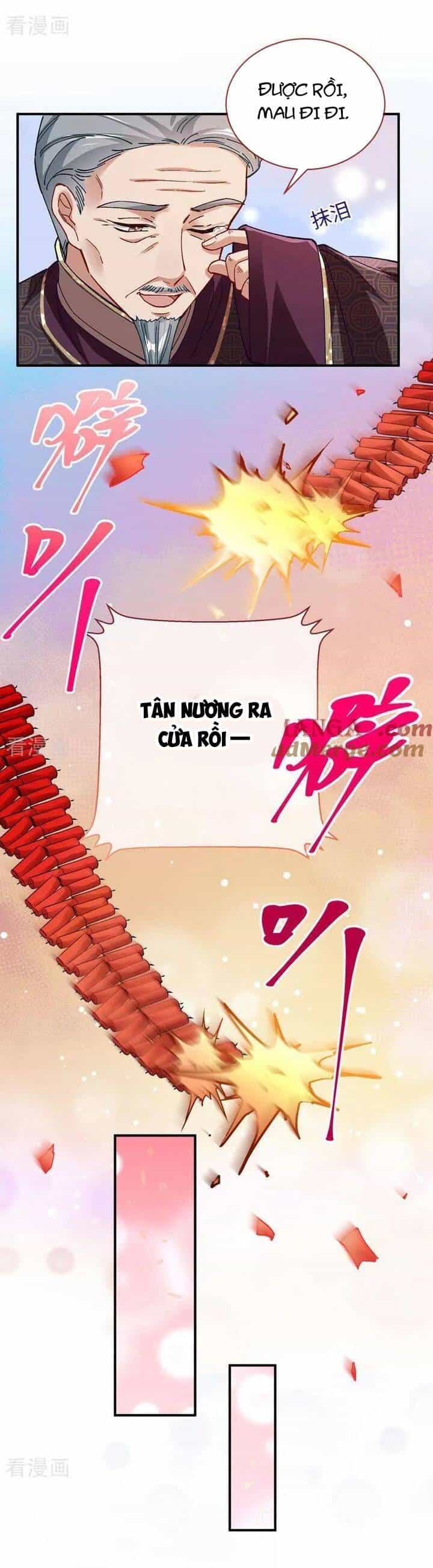 Vạn Tra Triêu Hoàng - Chương 680 - ảnh 4