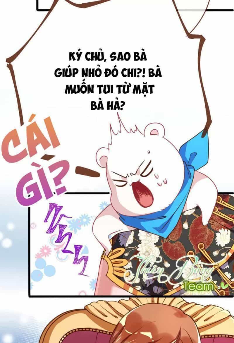 Vạn Tra Triêu Hoàng - Chương 66 - ảnh 23