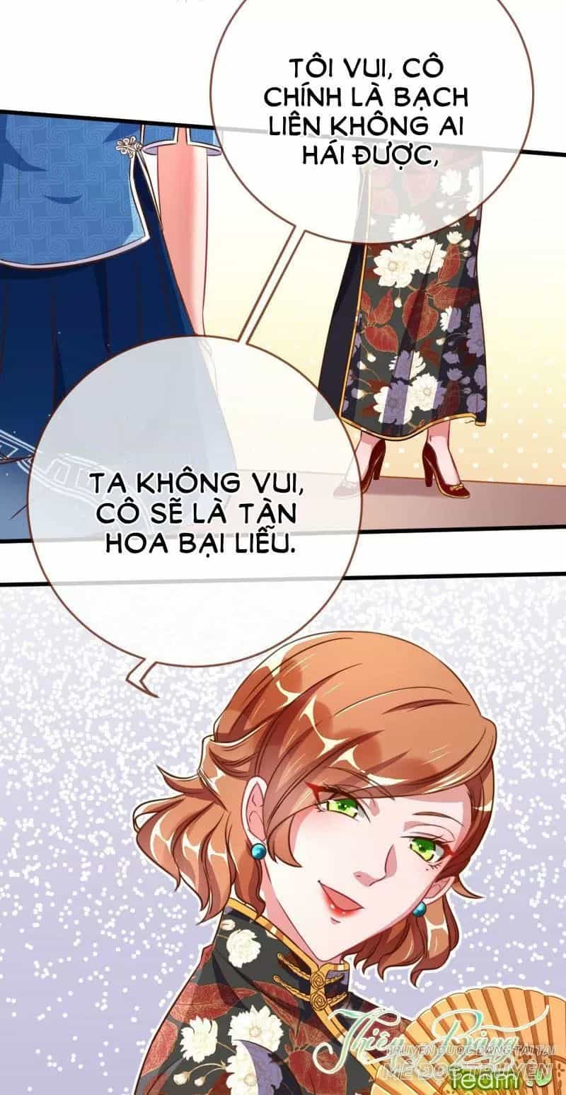 Vạn Tra Triêu Hoàng - Chương 67 - ảnh 18