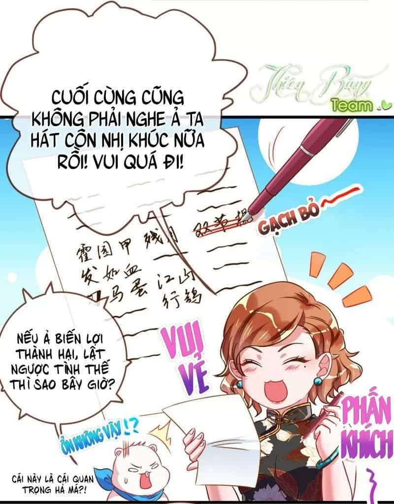 Vạn Tra Triêu Hoàng - Chương 67 - ảnh 23