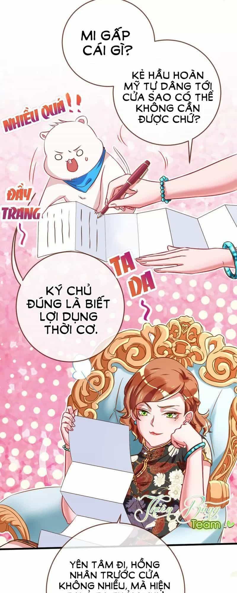 Vạn Tra Triêu Hoàng - Chương 67 - ảnh 24