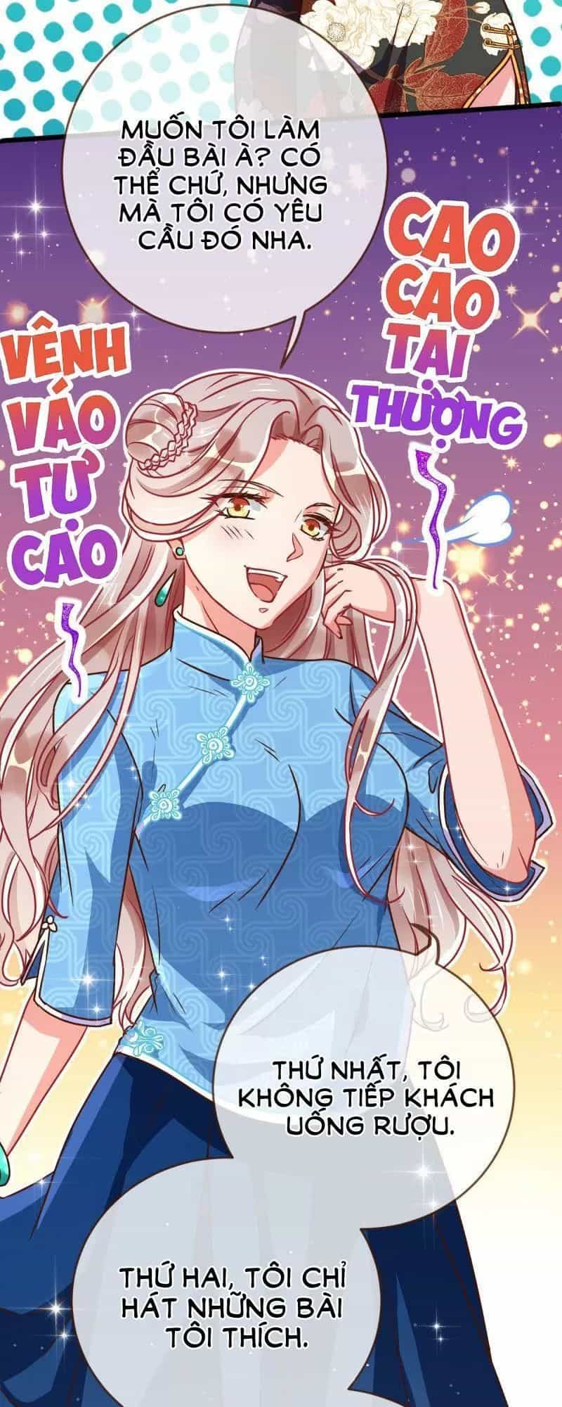 Vạn Tra Triêu Hoàng - Chương 67 - ảnh 5