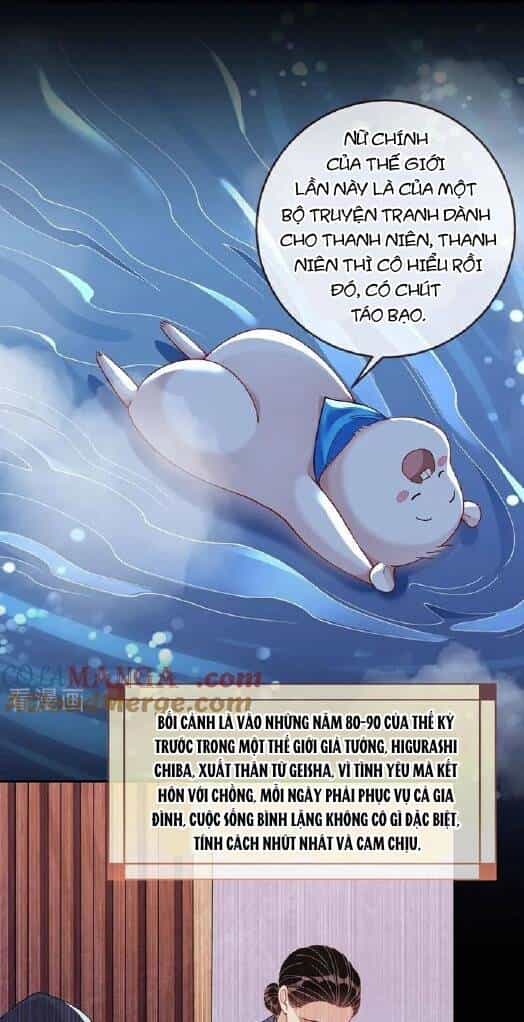 Vạn Tra Triêu Hoàng - Chương 707 - ảnh 34