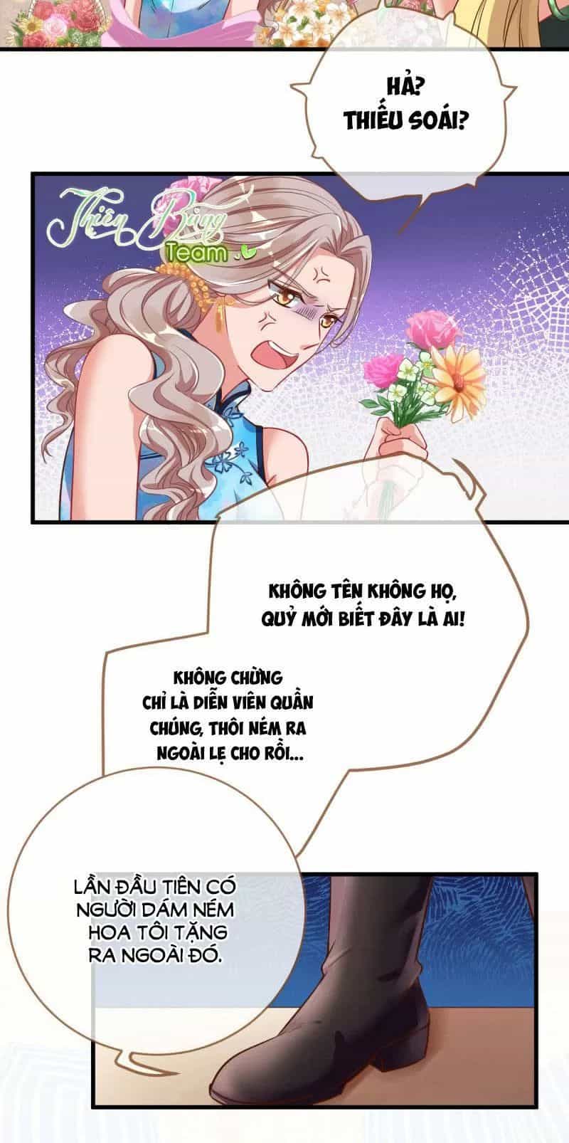 Vạn Tra Triêu Hoàng - Chương 68 - ảnh 15