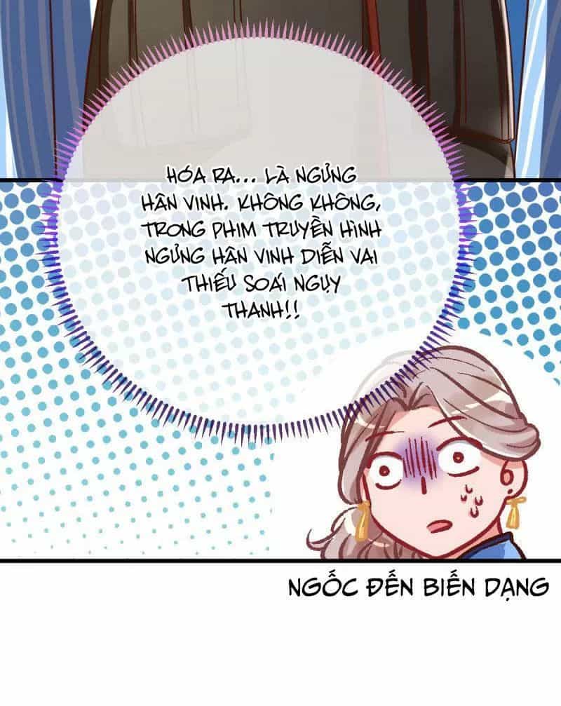 Vạn Tra Triêu Hoàng - Chương 68 - ảnh 18