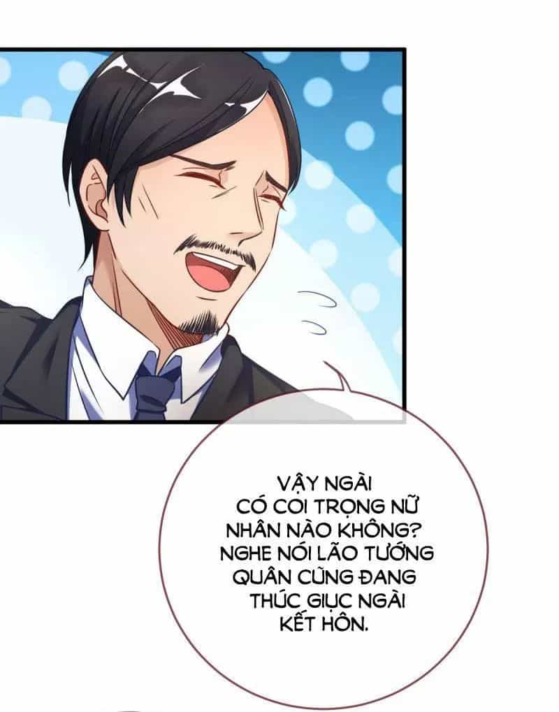 Vạn Tra Triêu Hoàng - Chương 68 - ảnh 3