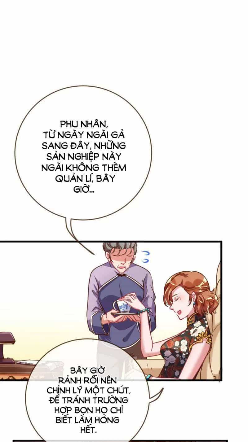 Vạn Tra Triêu Hoàng - Chương 68 - ảnh 31