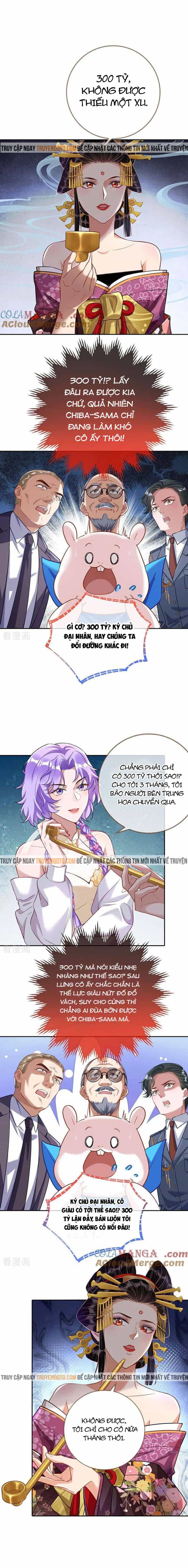 Vạn Tra Triêu Hoàng - Chương 710 - ảnh 2