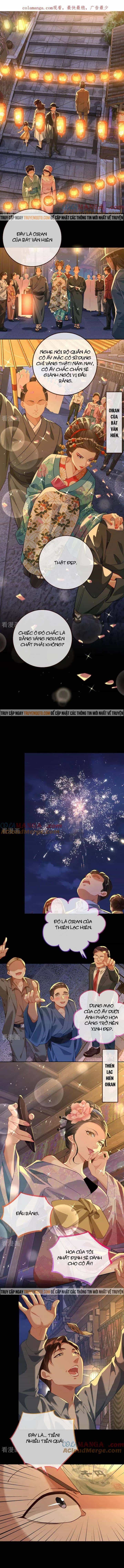 Vạn Tra Triêu Hoàng - Chương 712 - ảnh 2