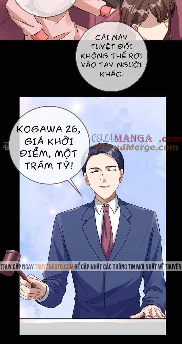 Vạn Tra Triêu Hoàng - Chương 718 - ảnh 14