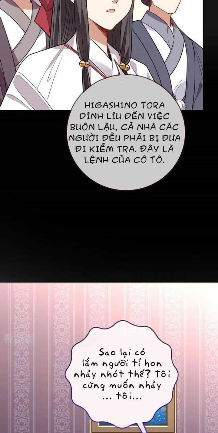 Vạn Tra Triêu Hoàng - Chương 719 - ảnh 13