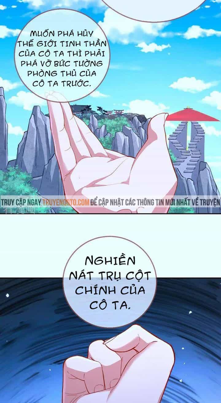Vạn Tra Triêu Hoàng - Chương 720 - ảnh 14