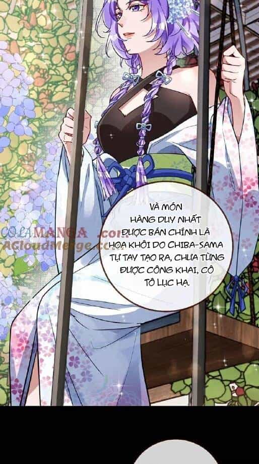 Vạn Tra Triêu Hoàng - Chương 721 - ảnh 14