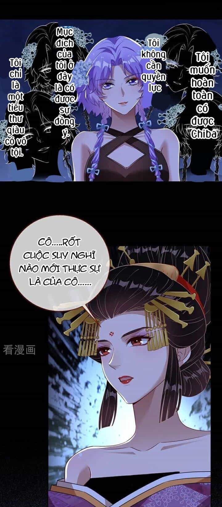 Vạn Tra Triêu Hoàng - Chương 722 - ảnh 26