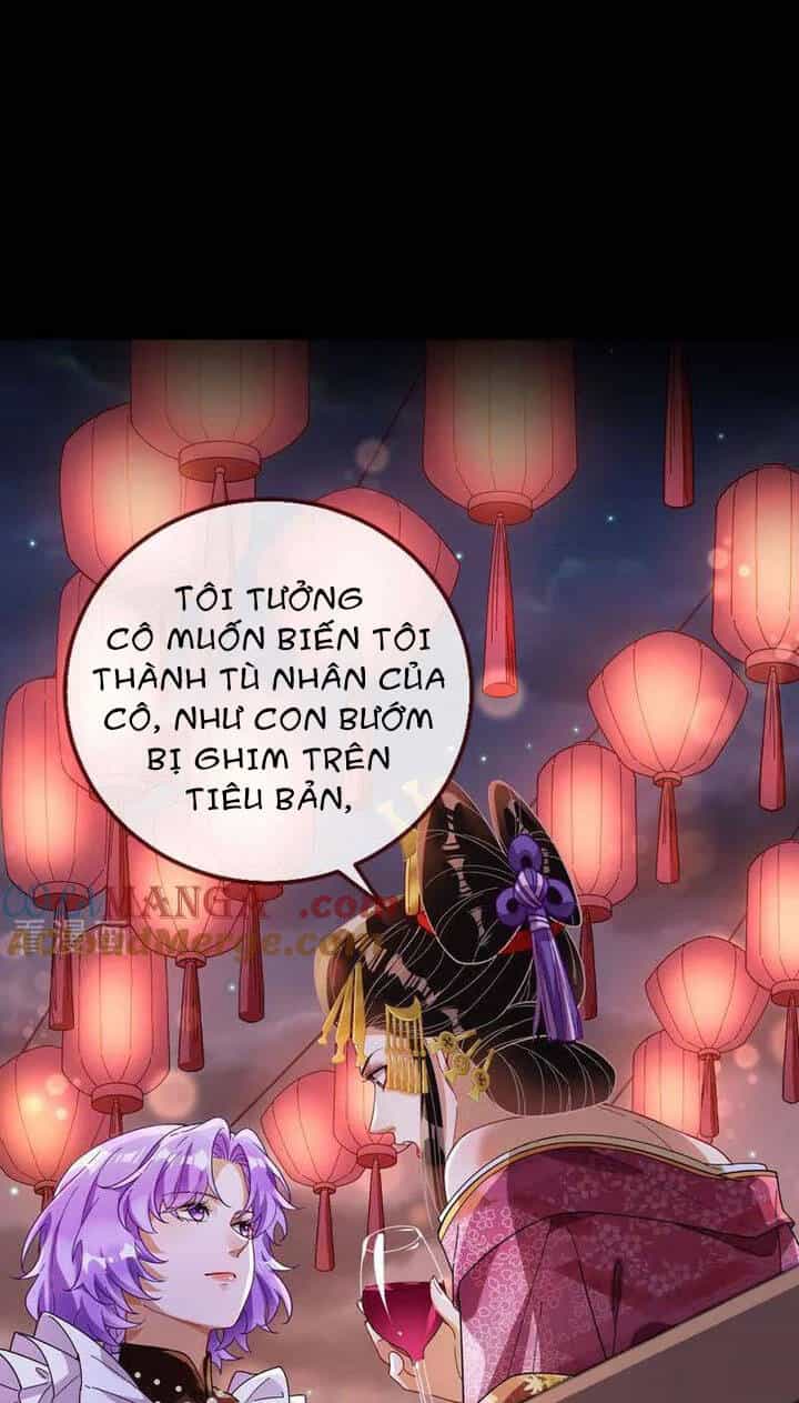 Vạn Tra Triêu Hoàng - Chương 725 - ảnh 29