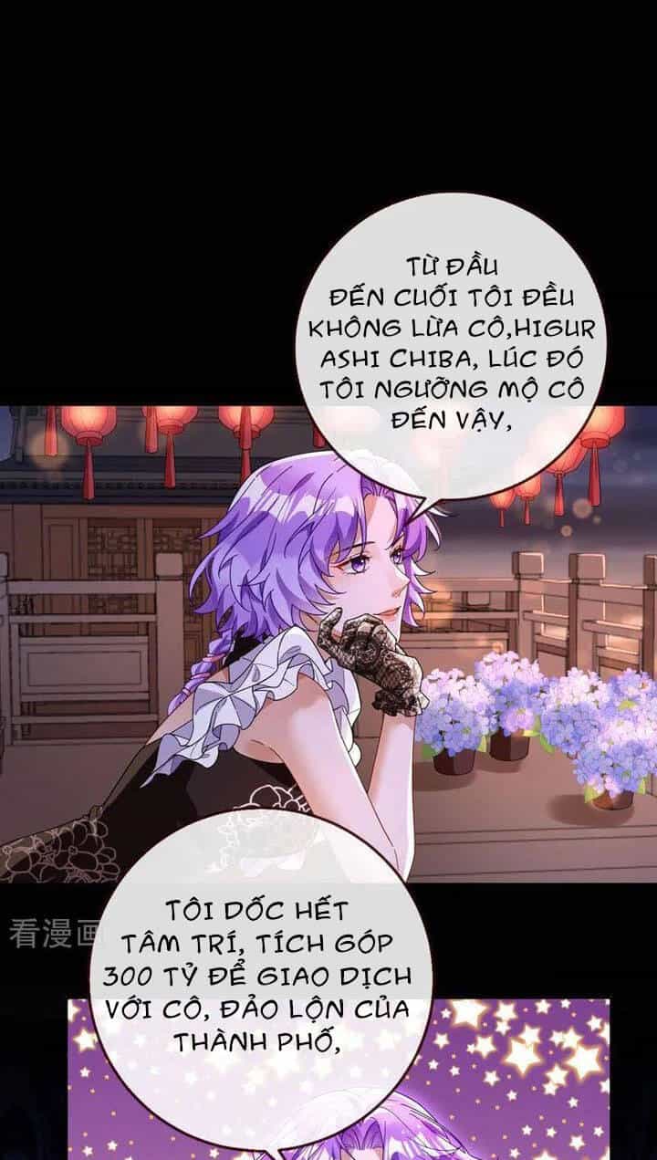 Vạn Tra Triêu Hoàng - Chương 725 - ảnh 33