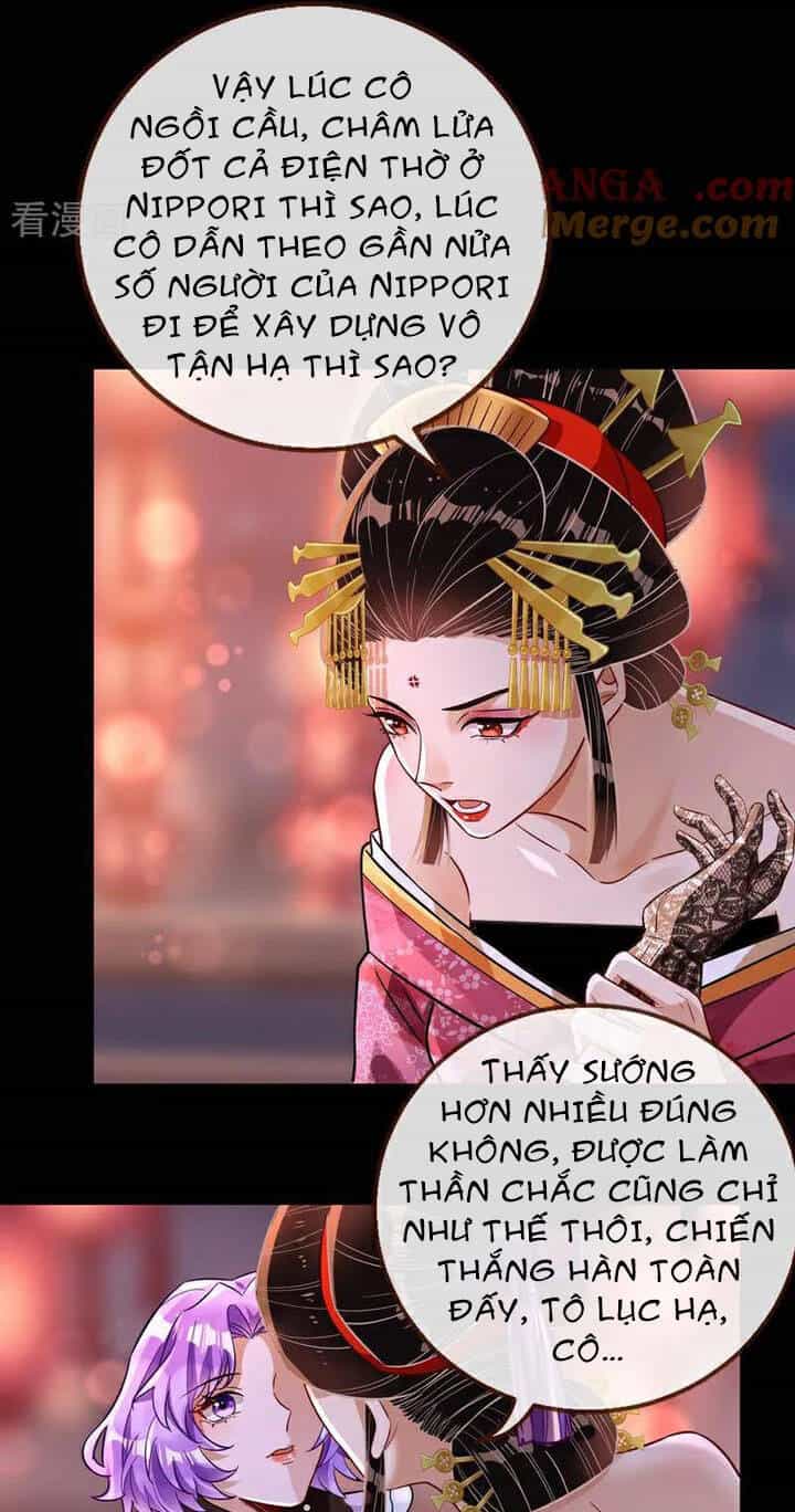 Vạn Tra Triêu Hoàng - Chương 725 - ảnh 38
