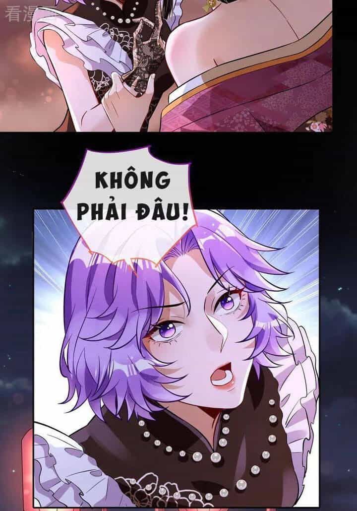 Vạn Tra Triêu Hoàng - Chương 725 - ảnh 39
