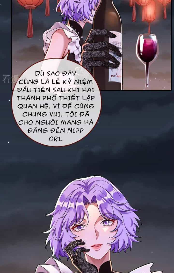Vạn Tra Triêu Hoàng - Chương 726 - ảnh 38