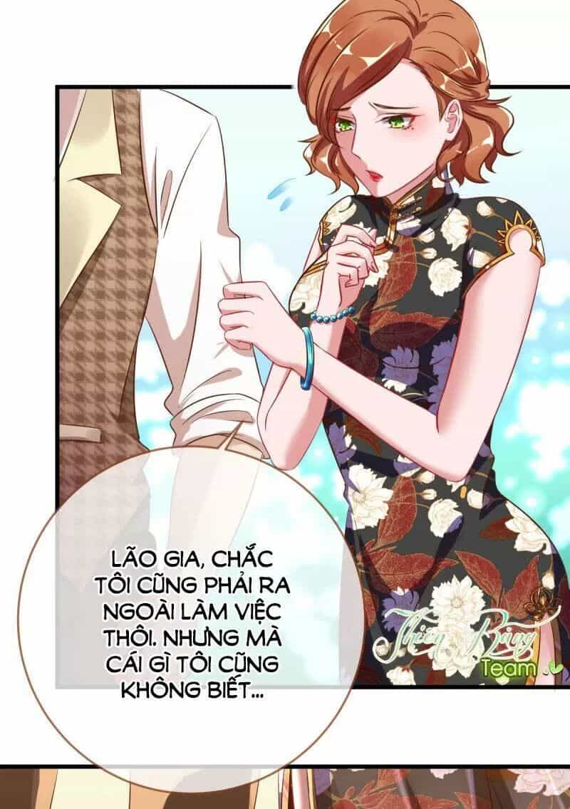 Vạn Tra Triêu Hoàng - Chương 70 - ảnh 10