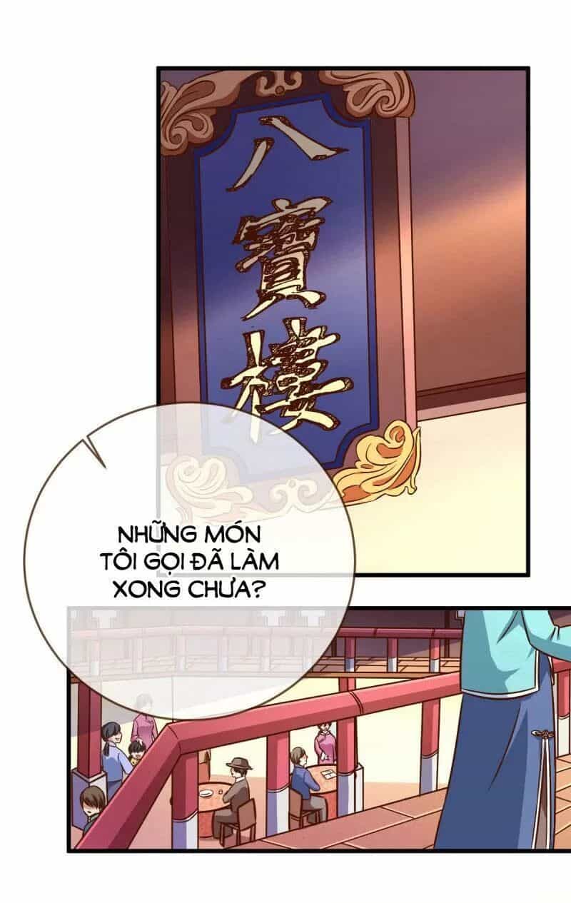 Vạn Tra Triêu Hoàng - Chương 70 - ảnh 24