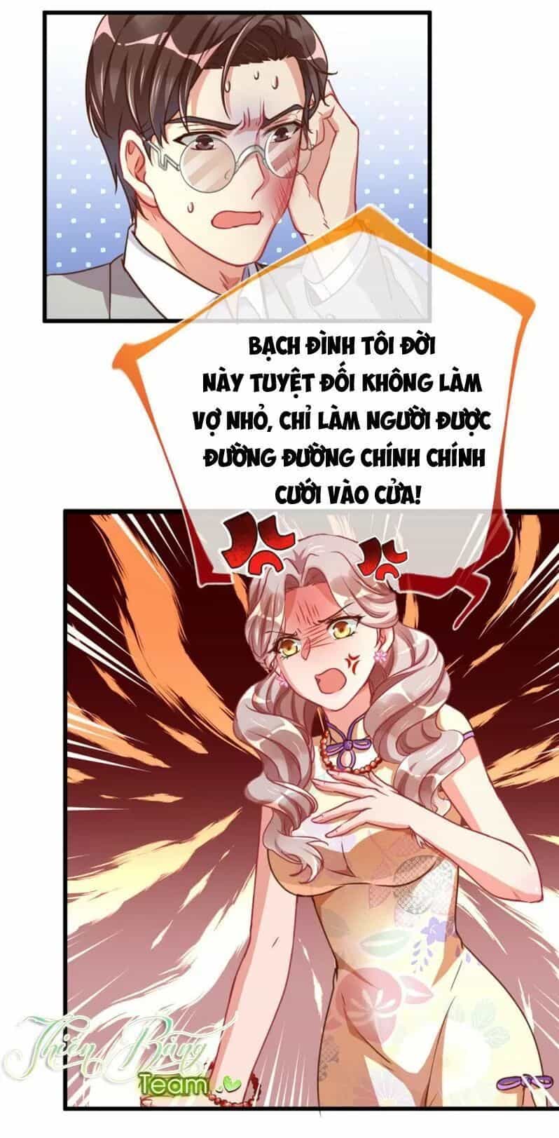 Vạn Tra Triêu Hoàng - Chương 71 - ảnh 18