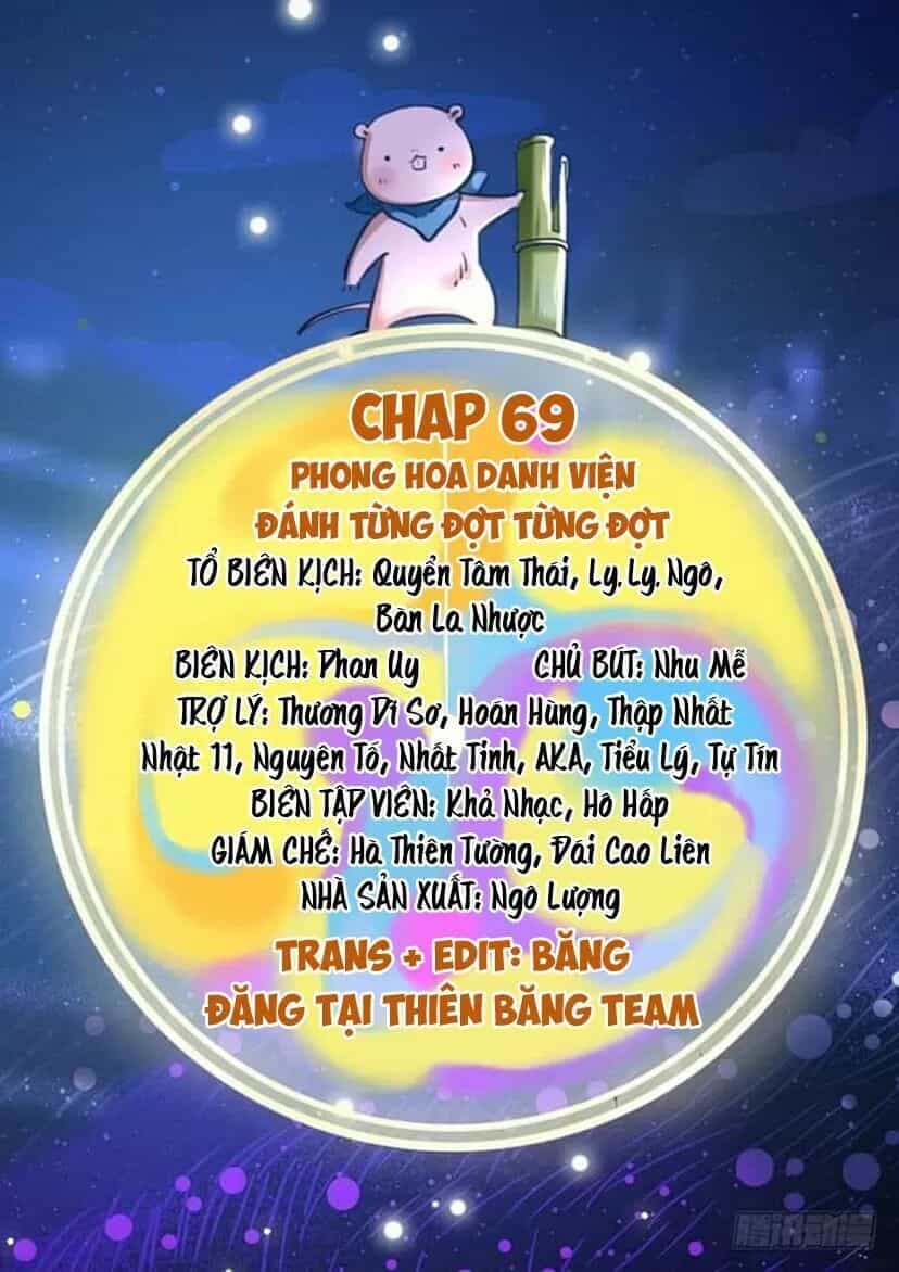 Vạn Tra Triêu Hoàng - Chương 71 - ảnh 2