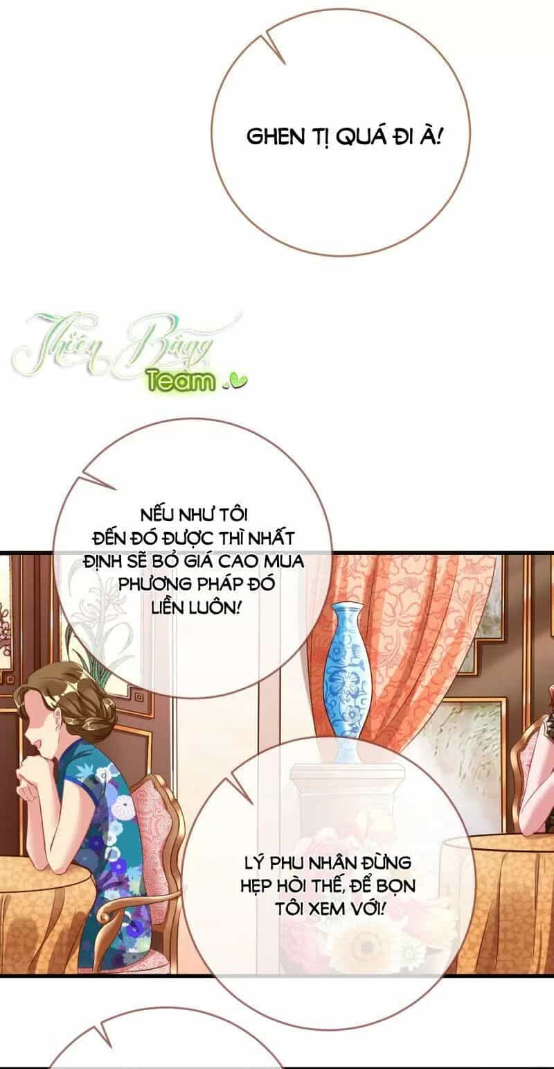 Vạn Tra Triêu Hoàng - Chương 71 - ảnh 35