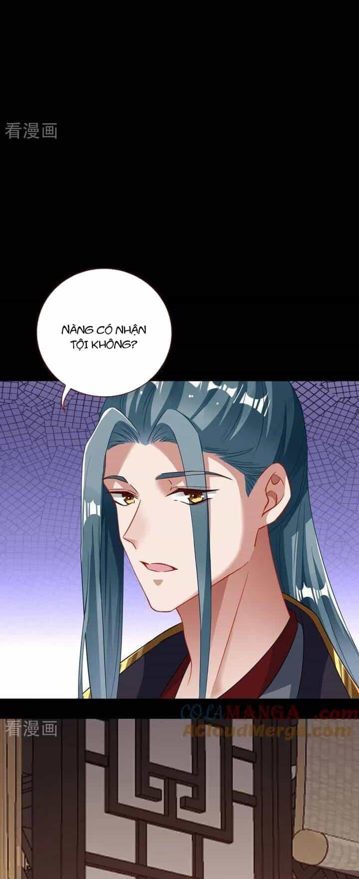 Vạn Tra Triêu Hoàng - Chương 742 - ảnh 8