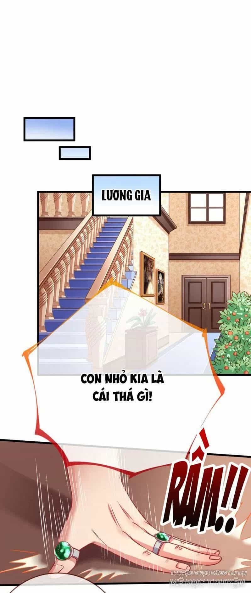 Vạn Tra Triêu Hoàng - Chương 72 - ảnh 13