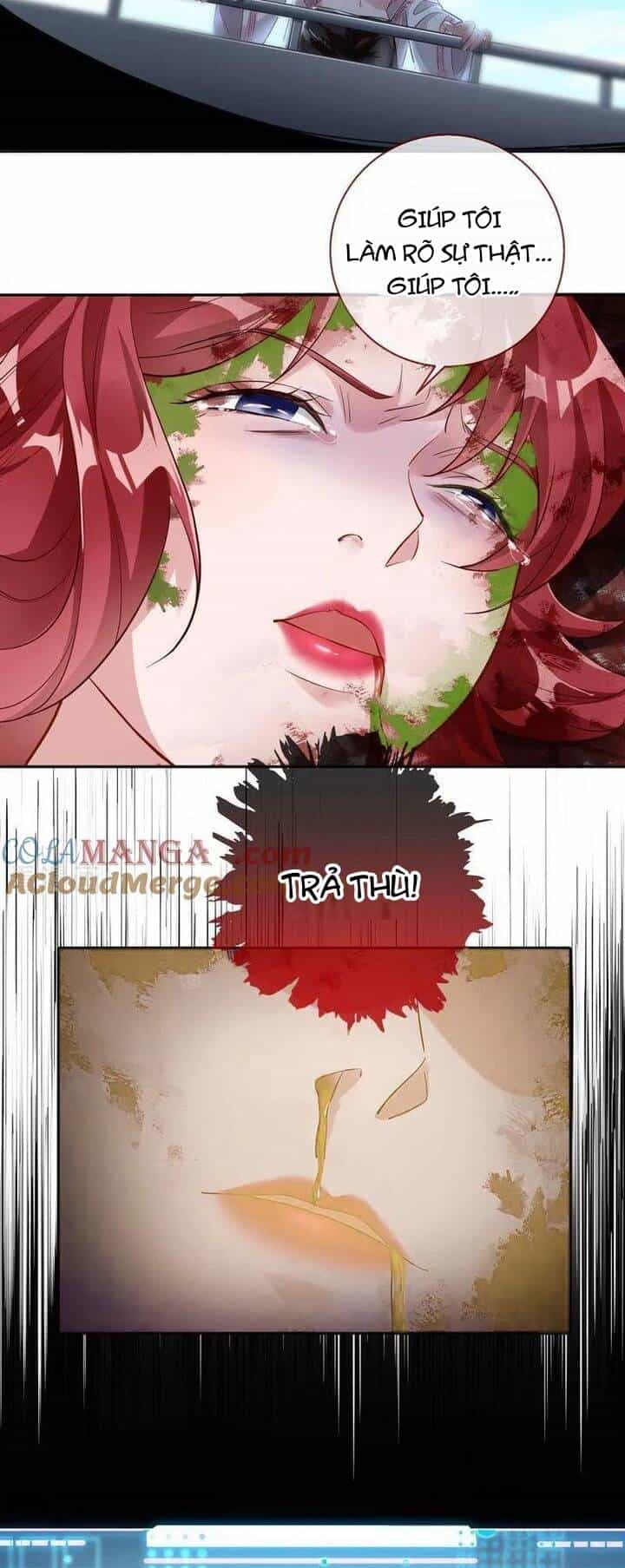Vạn Tra Triêu Hoàng - Chương 749 - ảnh 17