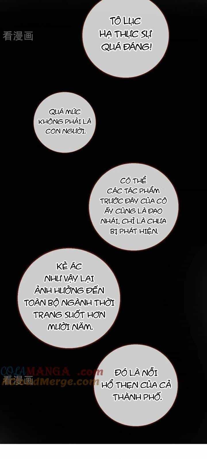 Vạn Tra Triêu Hoàng - Chương 749 - ảnh 6