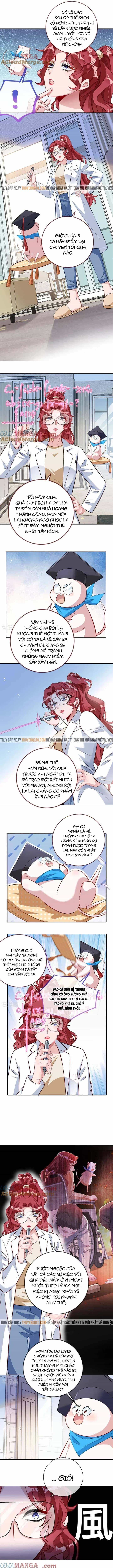 Vạn Tra Triêu Hoàng - Chương 757 - ảnh 5