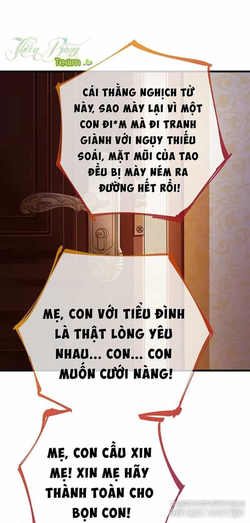 Vạn Tra Triêu Hoàng - Chương 73 - ảnh 11
