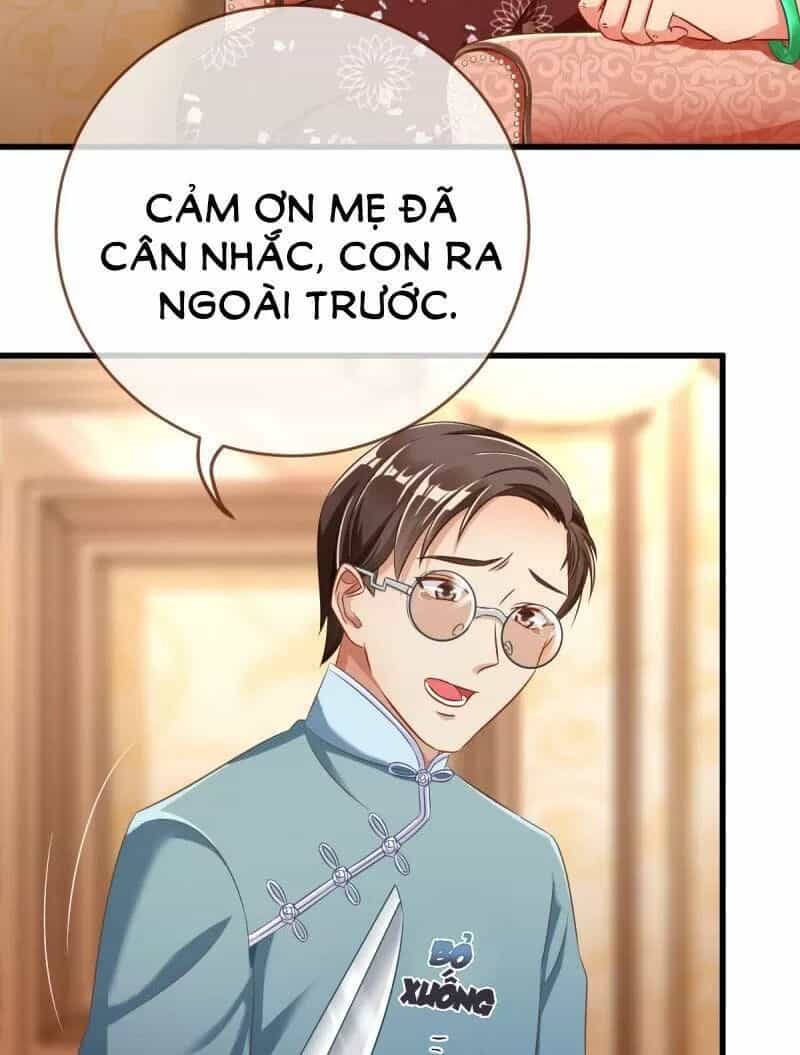 Vạn Tra Triêu Hoàng - Chương 73 - ảnh 22