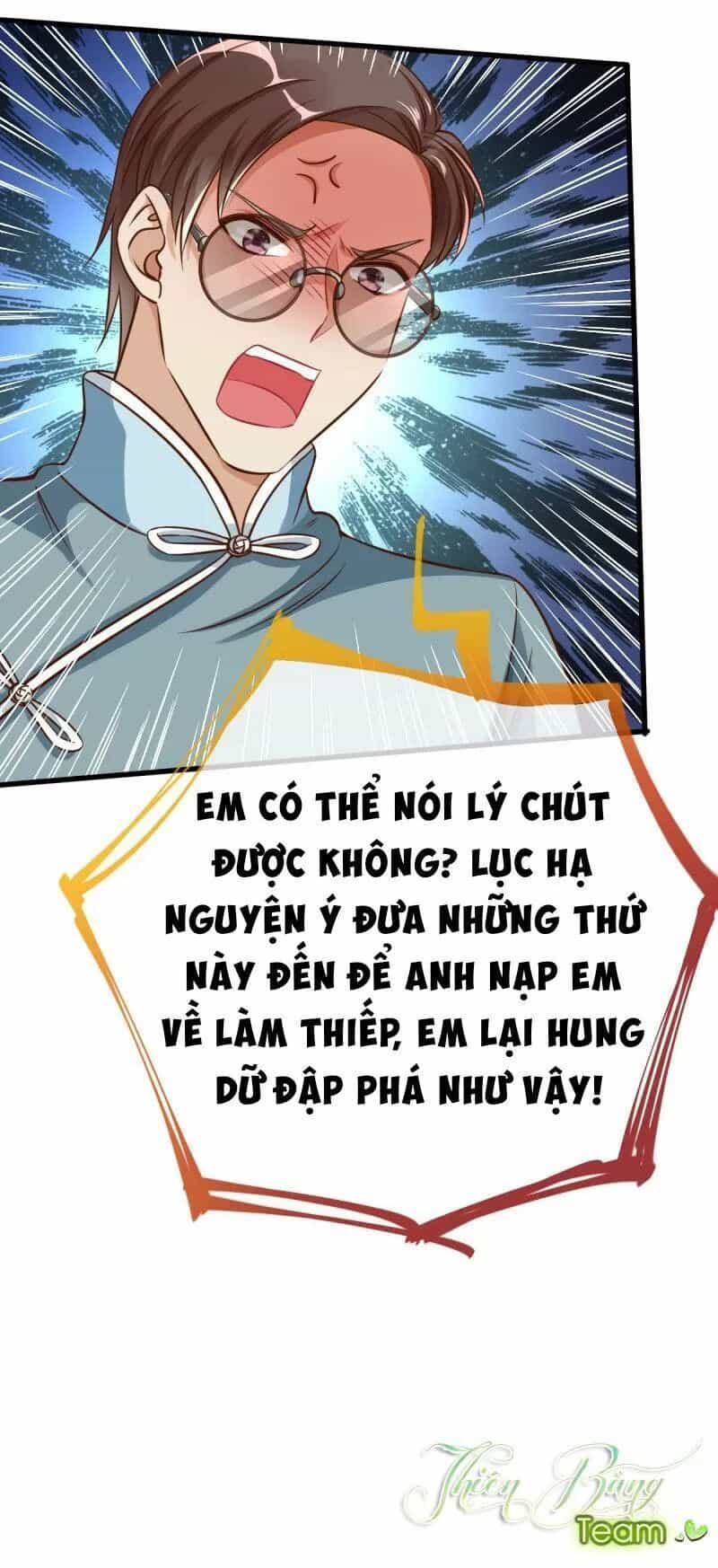 Vạn Tra Triêu Hoàng - Chương 73 - ảnh 38