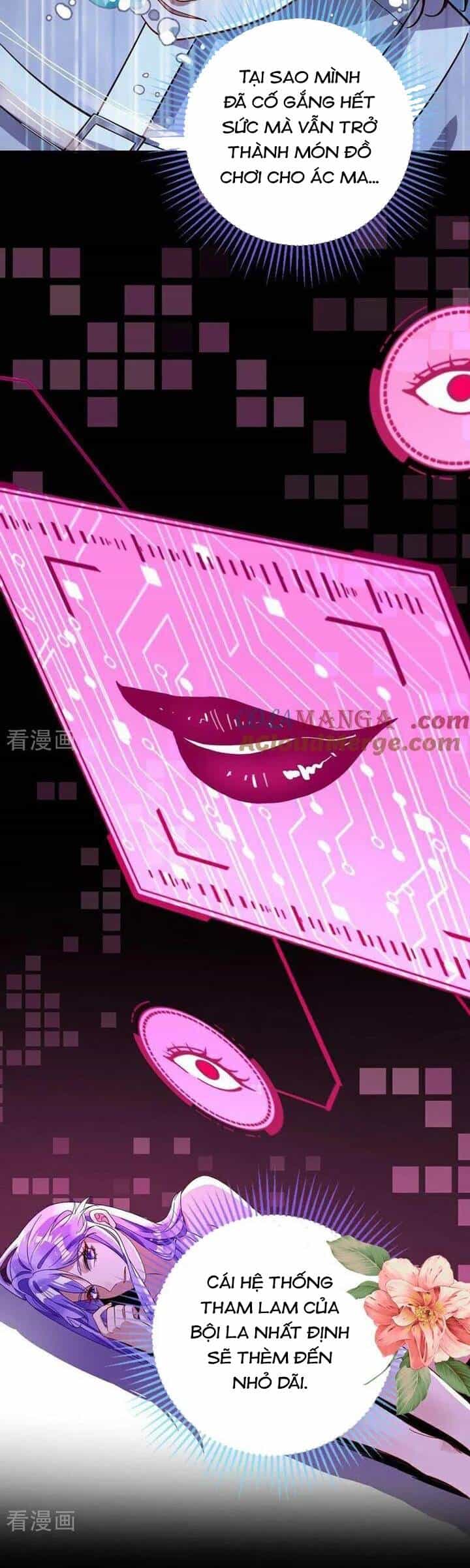 Vạn Tra Triêu Hoàng - Chương 766 - ảnh 23