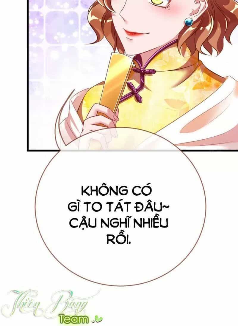 Vạn Tra Triêu Hoàng - Chương 74 - ảnh 16