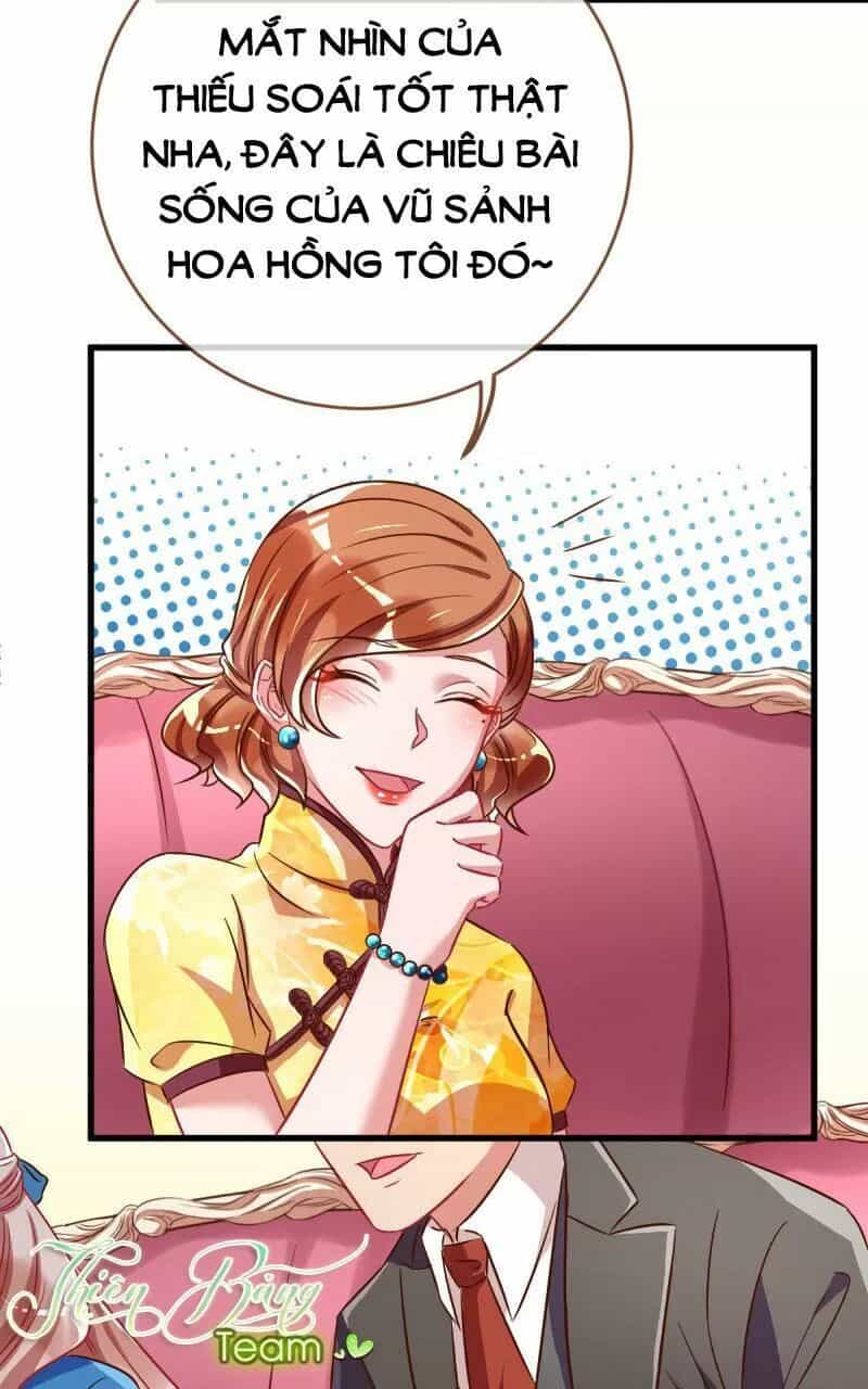 Vạn Tra Triêu Hoàng - Chương 74 - ảnh 39