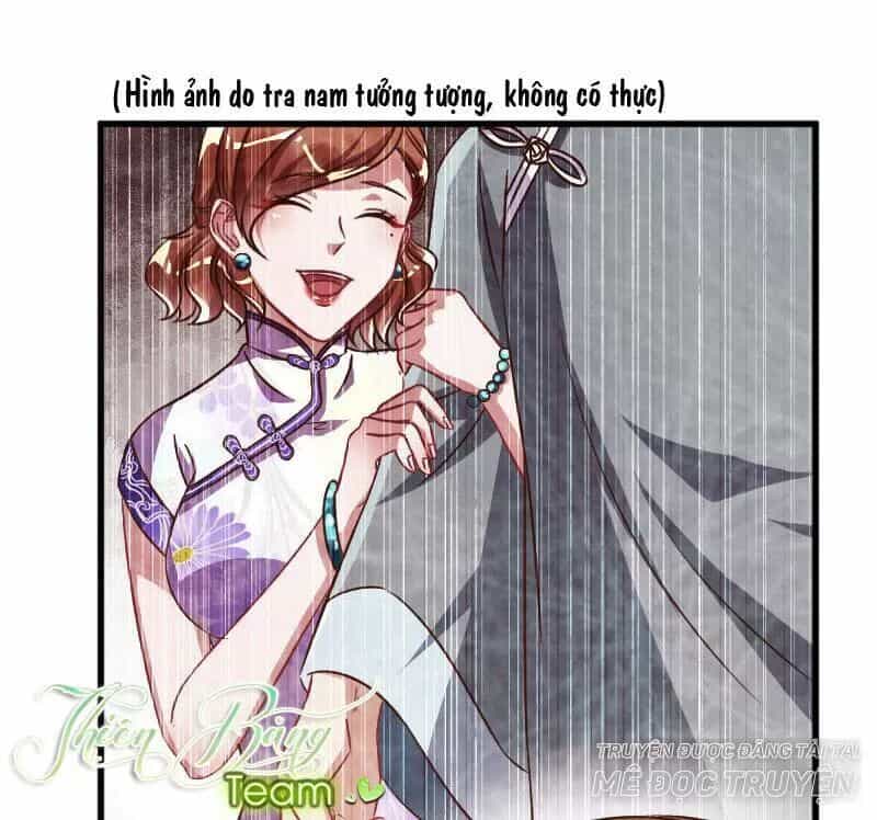 Vạn Tra Triêu Hoàng - Chương 74 - ảnh 7