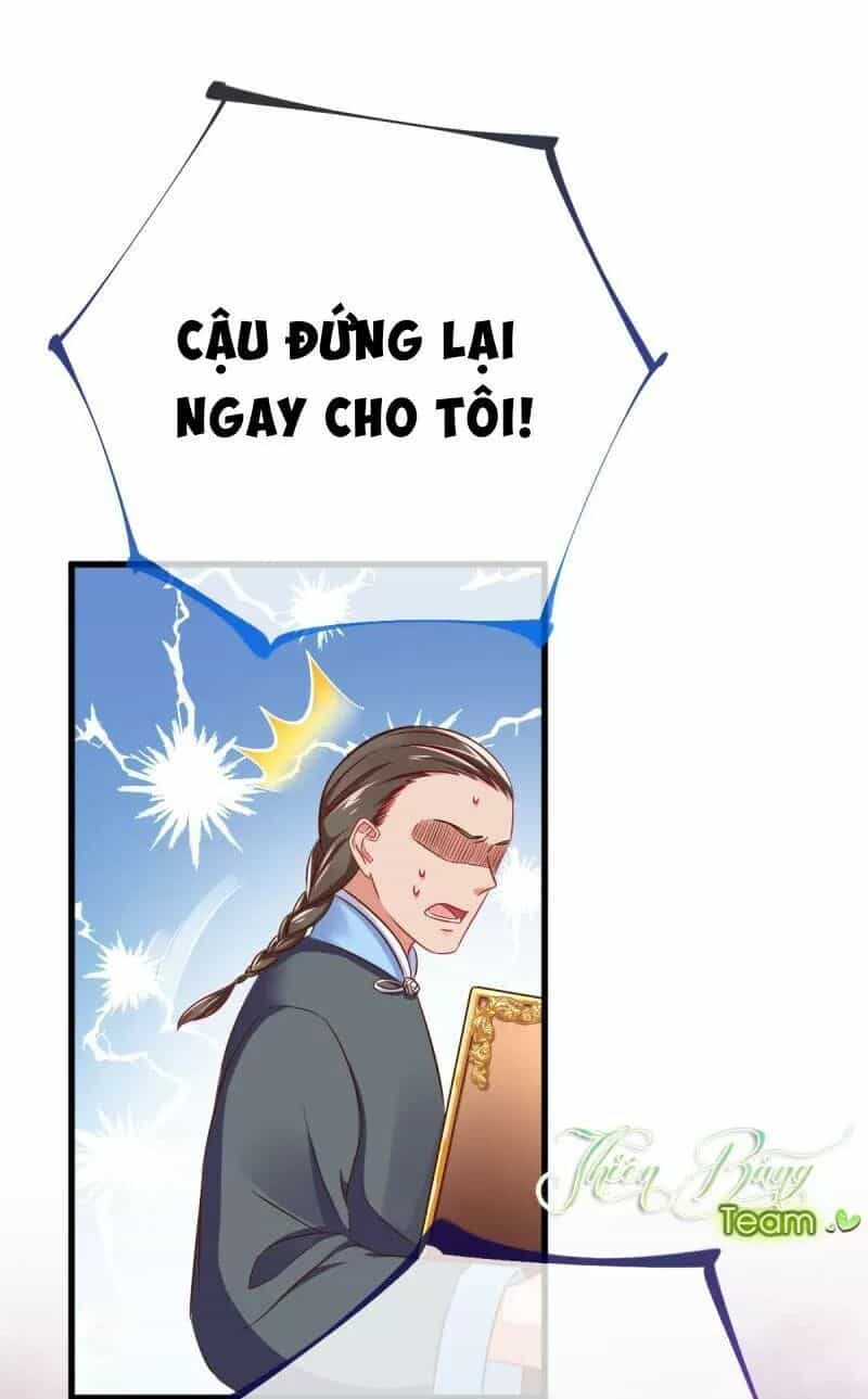 Vạn Tra Triêu Hoàng - Chương 75 - ảnh 2