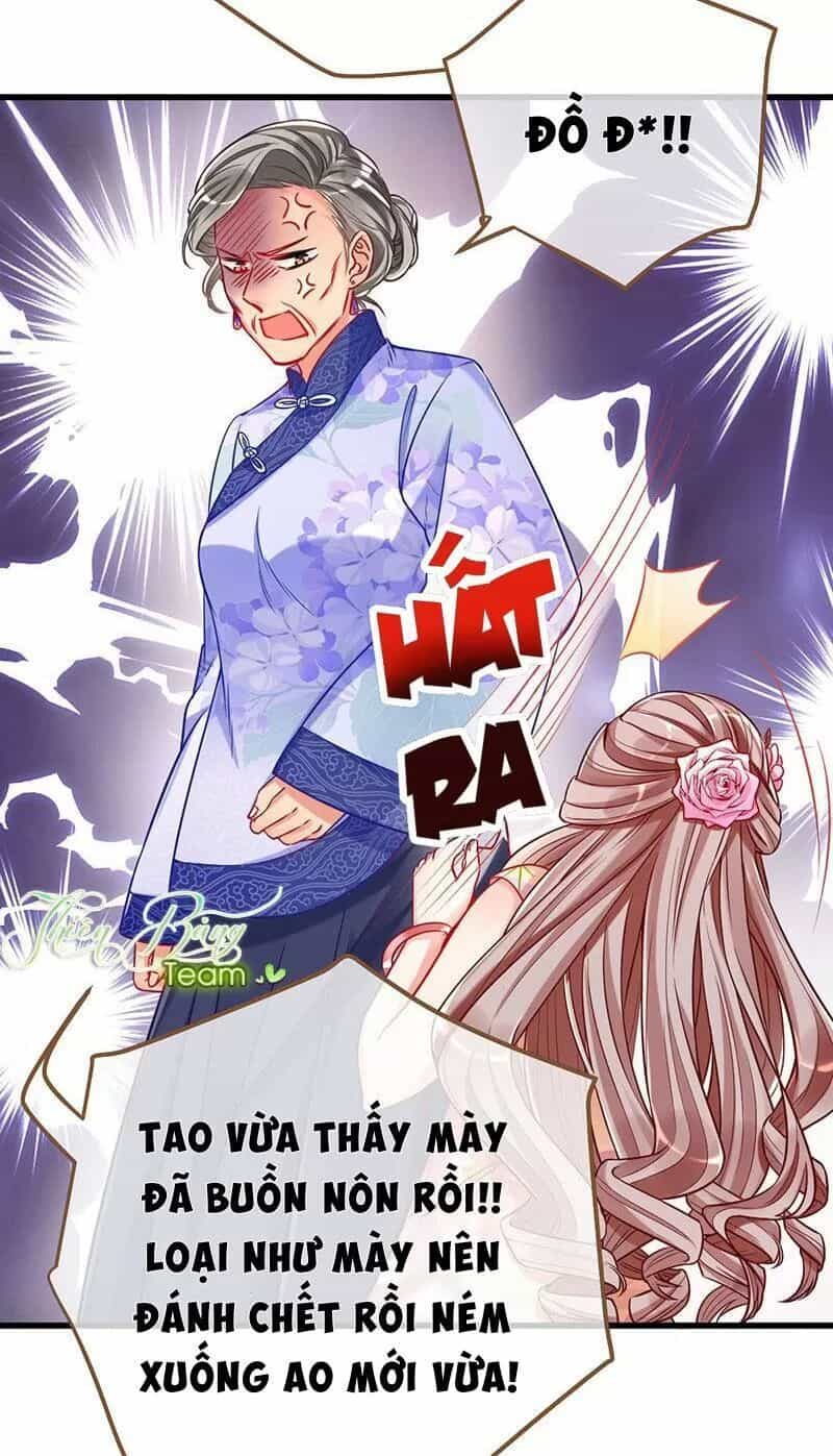 Vạn Tra Triêu Hoàng - Chương 75 - ảnh 21