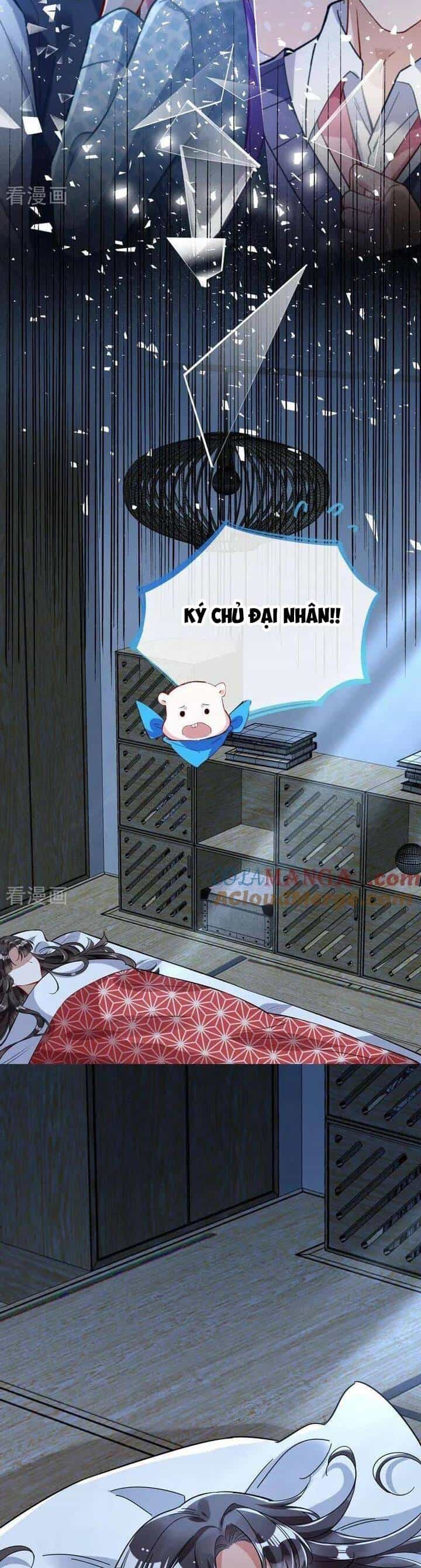 Vạn Tra Triêu Hoàng - Chương 779 - ảnh 22