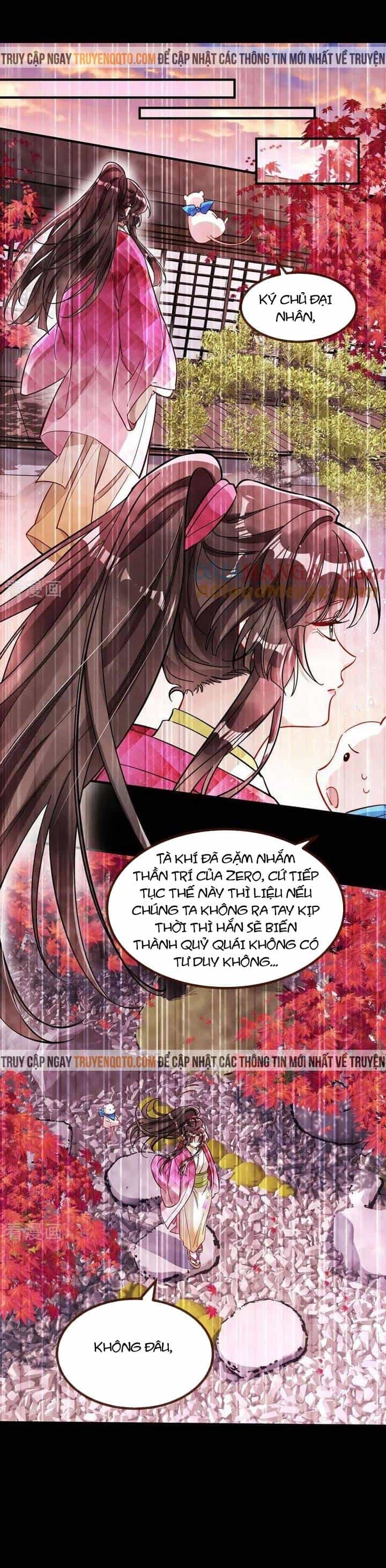 Vạn Tra Triêu Hoàng - Chương 788 - ảnh 17