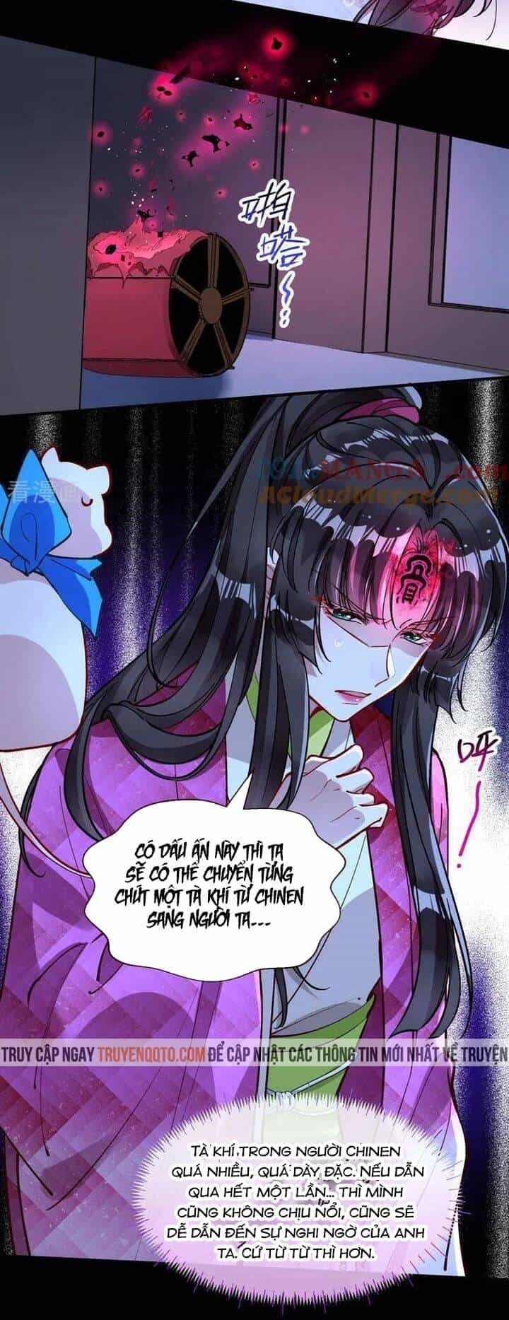 Vạn Tra Triêu Hoàng - Chương 788 - ảnh 26